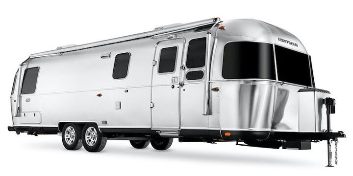2024 Airstream Classic 30rb