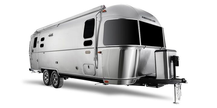 2024 Airstream Trade Wind 25fb