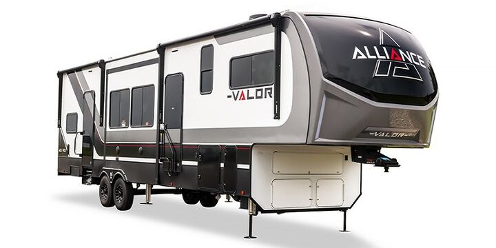 Alliance Valor 36a15