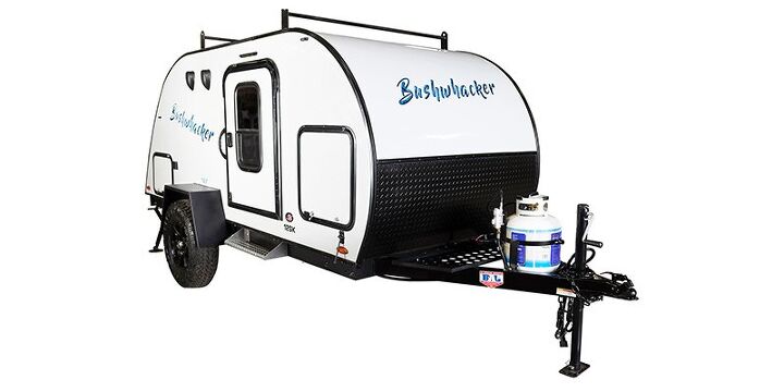 2024 Braxton Creek Hwhacker 10hd