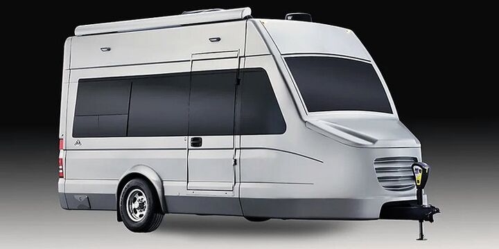 Chinook Trail Wagon 21tfe