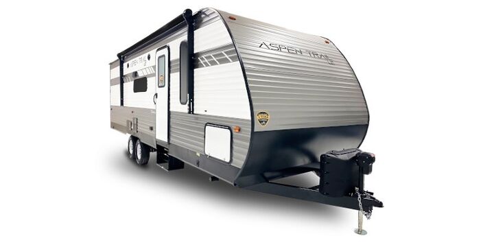 2024 Dutchmen Aspen Trail LE 24bhwe