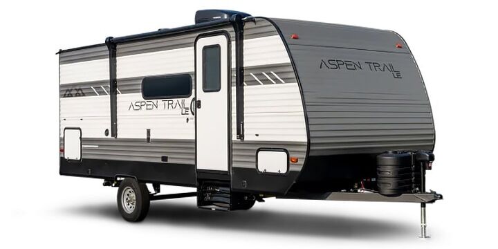 2024 Dutchmen Aspen Trail Mini 17bh