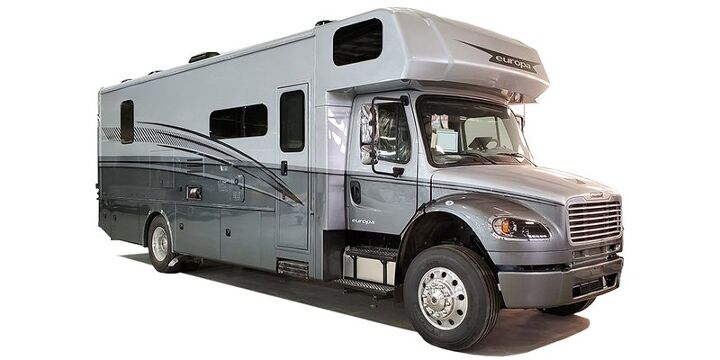 2024 Dynamax Europa 32kd