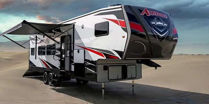 Eclipse Attitude Platinum 3016ss