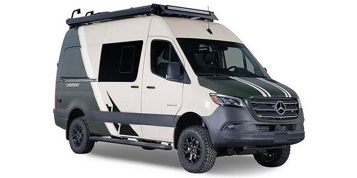 2024 Entegra Coach Launch 19y