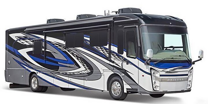 2024 Entegra Coach Reatta XL 39bh