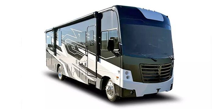 2024 Forest River RV Fr3 Plus 33z