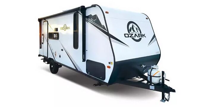 Forest River RV Ozark 2400bhle