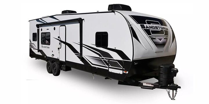 Forest River RV Sandstorm 3030srt