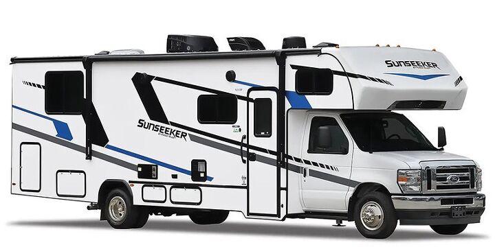 Forest River RV Sunseeker 2950-le