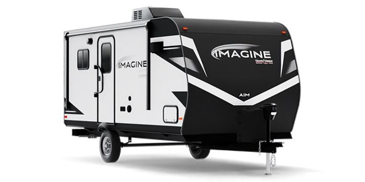 2024 Grand Design RV Imagine AIM 16ml
