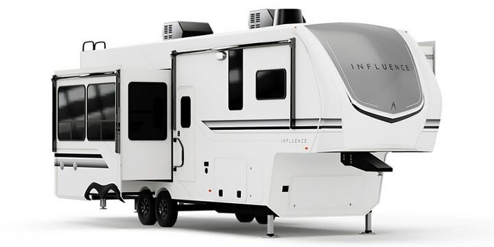 2024 Grand Design RV Influence 3704bh