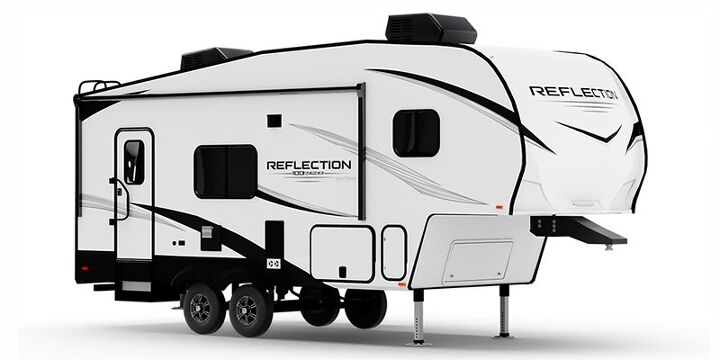 2024 Grand Design RV Reflection 100 22rk