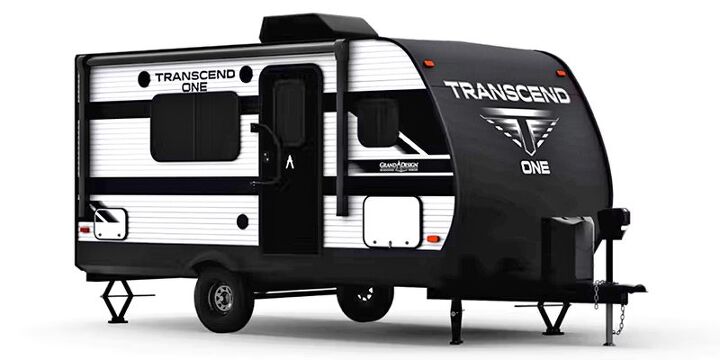 Grand Design RV Transcend One 151rb