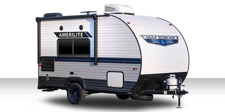 2024 Gulf Stream Ameri-Lite Super Lite 177bh