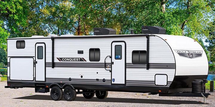 2024 Gulf Stream Conquest Supreme 323tbr