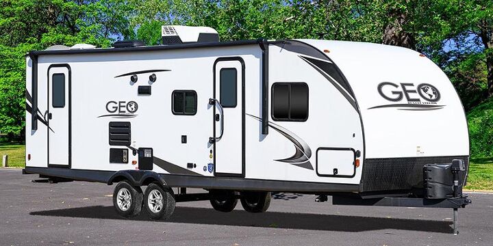 2024 Gulf Stream Geo Signature 25rld