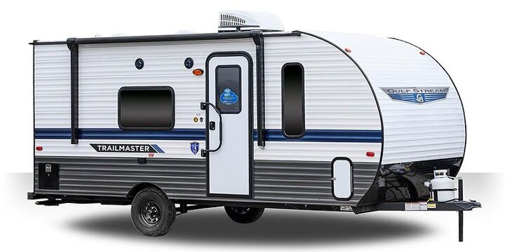 2024 Gulf Stream Trailmaster Super Lite 189dd