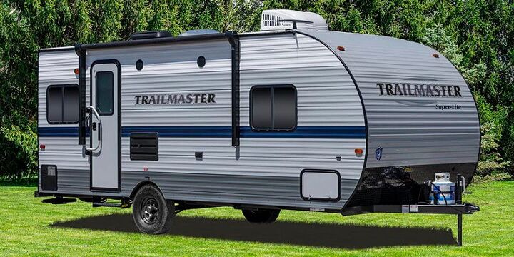 2024 Gulf Stream Trailmaster Super Lite 19rd