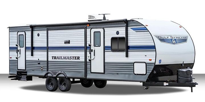 Gulf Stream Trailmaster Supreme 299rli