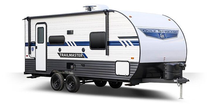 2024 Gulf Stream Trailmaster Ultra Lite 20rbs