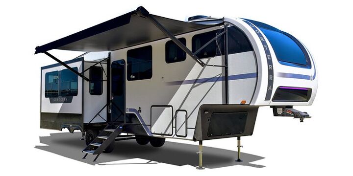 2024 Heartland Corterra 30-3-rl