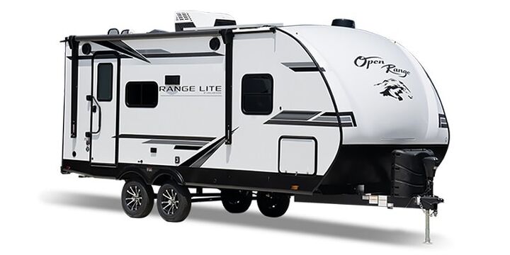Highland Ridge Range Lite 262rl