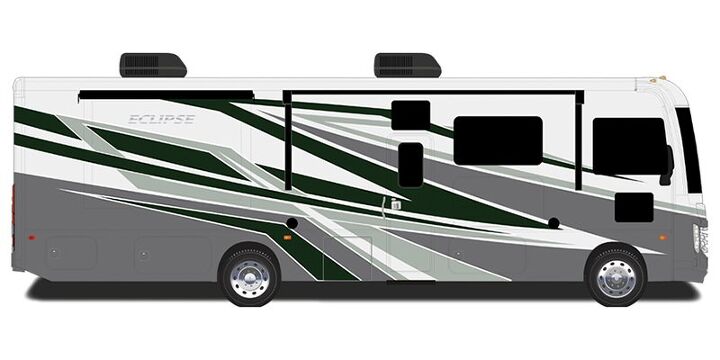 2024 Holiday Rambler Eclipse 34j