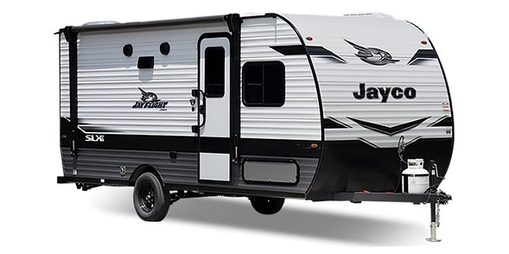 2024 Jayco Jay Flight SLX 210qb