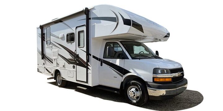 2024 Jayco Redhawk SE 22c