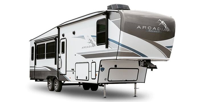 2024 Keystone RV Arcadia Super Lite 292slrl