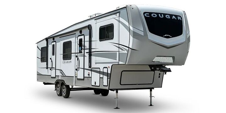 2024 Keystone RV Cougar 320rds