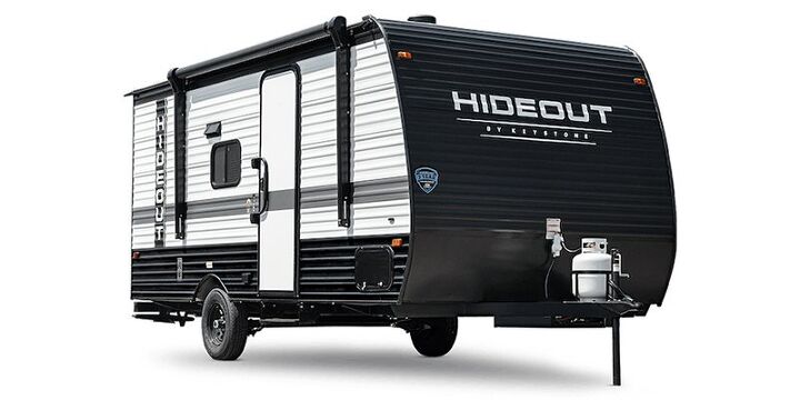 2024 Keystone RV Hideout Sport 175bh