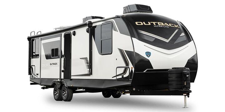 Keystone RV Outback Ultra-Lite 240urs