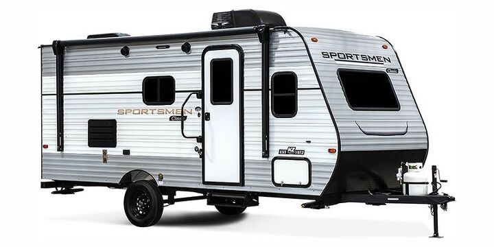 2024 KZ RV Sportsmen Classic 160qb