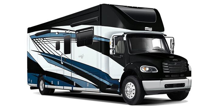 2024 Newmar Super Star 4061