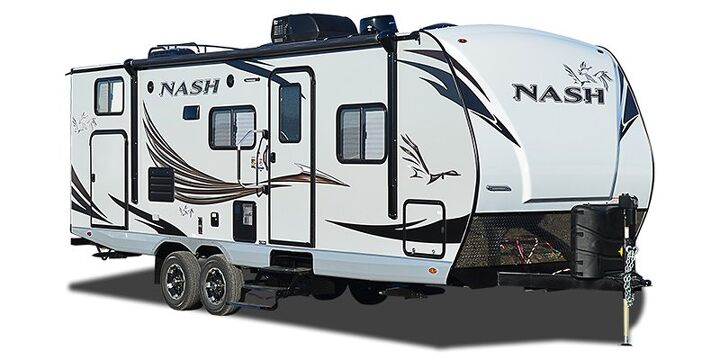 Northwood Nash 24m