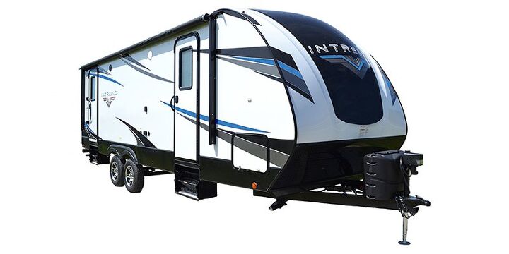 Riverside RV Intrepid 240bhi