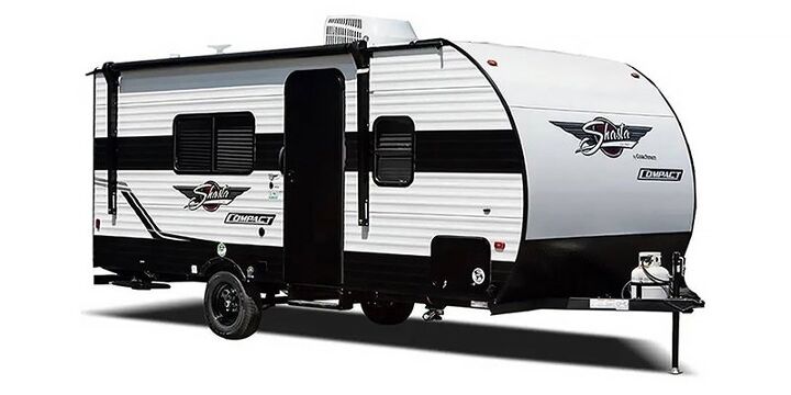 Shasta Compact 14bh