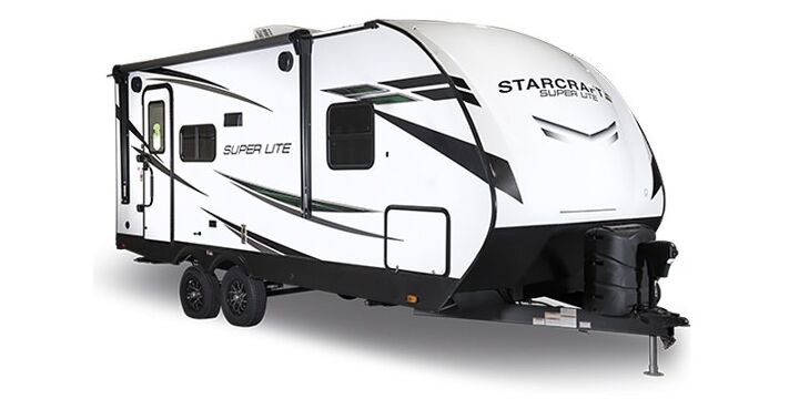 2024 Starcraft RV Super Lite 189rg