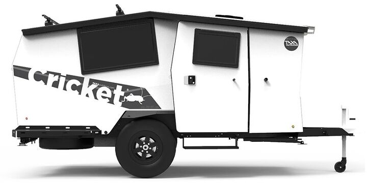 2024 Taxa Outdoors Cricket Base