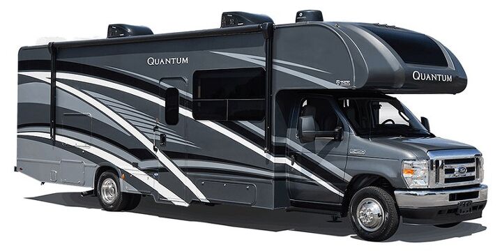 2024 Thor Motor Coach Quantum Kw29