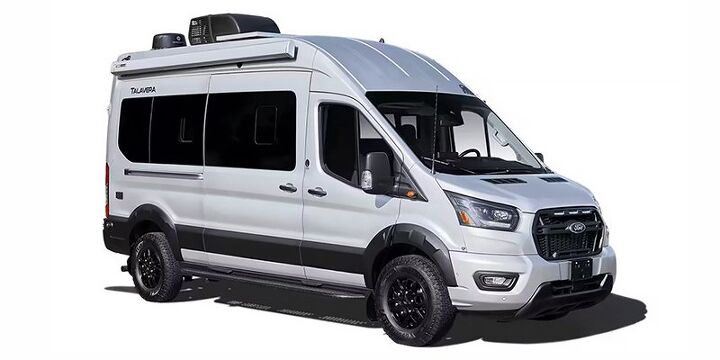 2024 Thor Motor Coach Talavera 1910