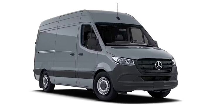 2024 Thor Motor Coach Tranquility 24c