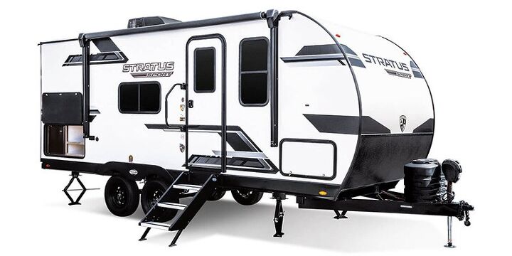Venture Stratus Sport Sr289vbhs