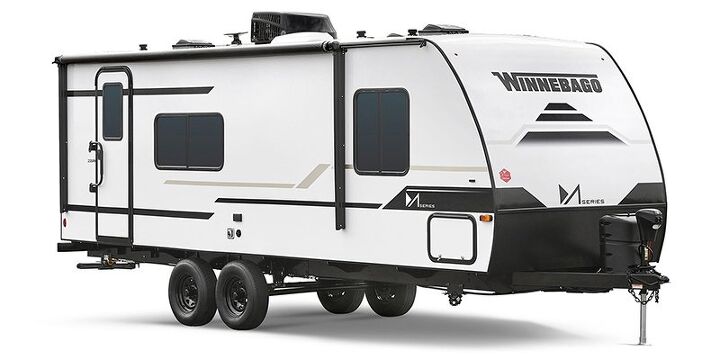 2024 Winnebago M 2326mbbh