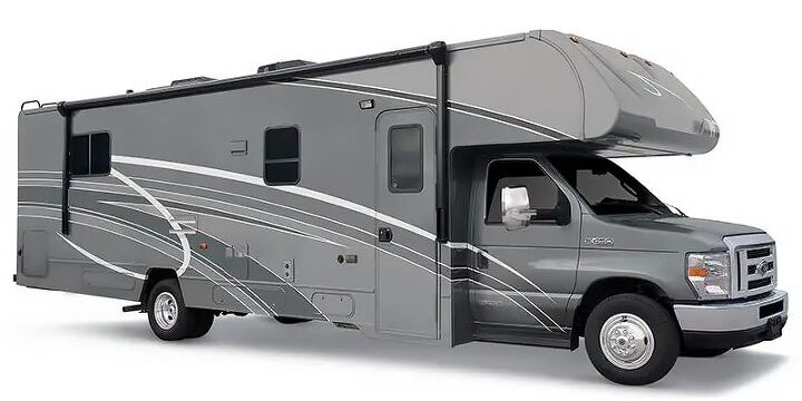 2024 Winnebago Minnie Winnie 22m