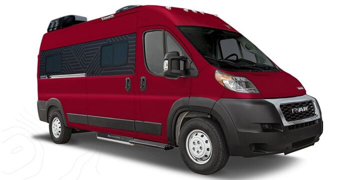 Winnebago Roam U59rxp
