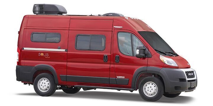 2024 Winnebago Solis Pocket 36b